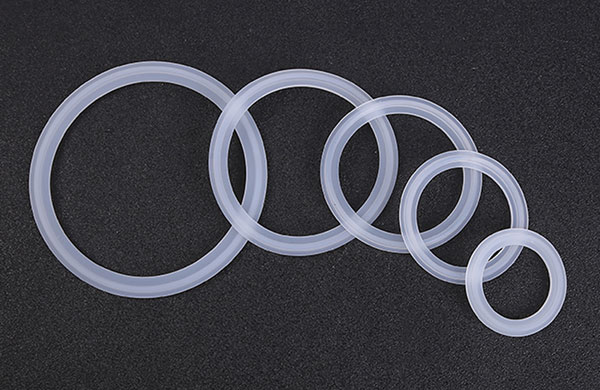 各種橡膠密封圈材質比較